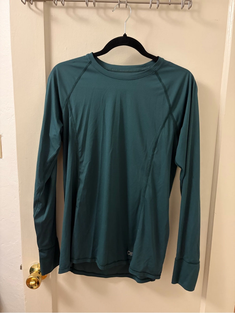 Outdoor Research Echo Sunshirt size L
